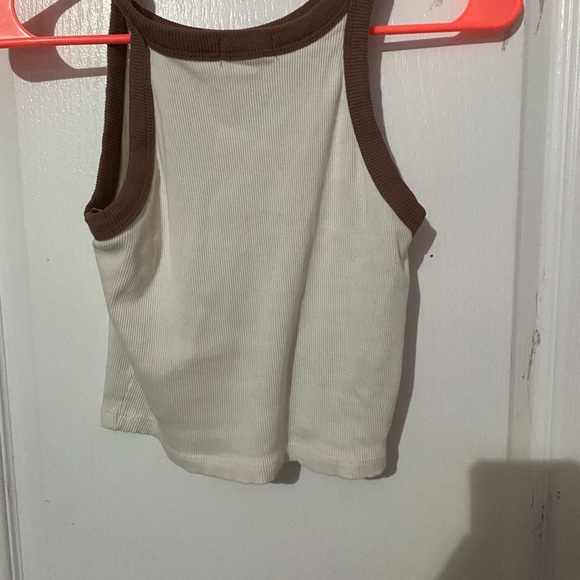 flower tank - Picture 2 of 3